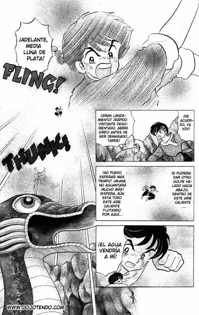 Ranma 1/2 (1987) - Capítulo 407 - Página 2 - LectorTMOo