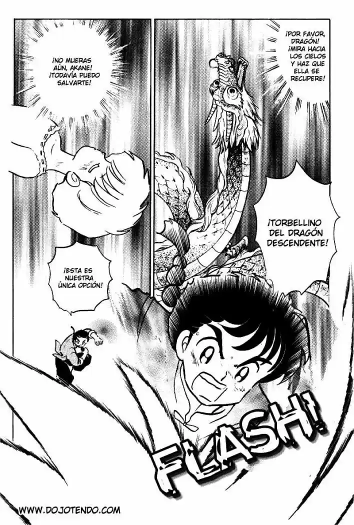 Ranma 1/2 (1987) - Capítulo 407 - Página 3 - LectorTMOo