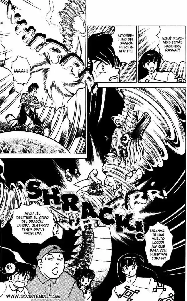 Ranma 1/2 (1987) - Capítulo 407 - Página 4 - LectorTMOo