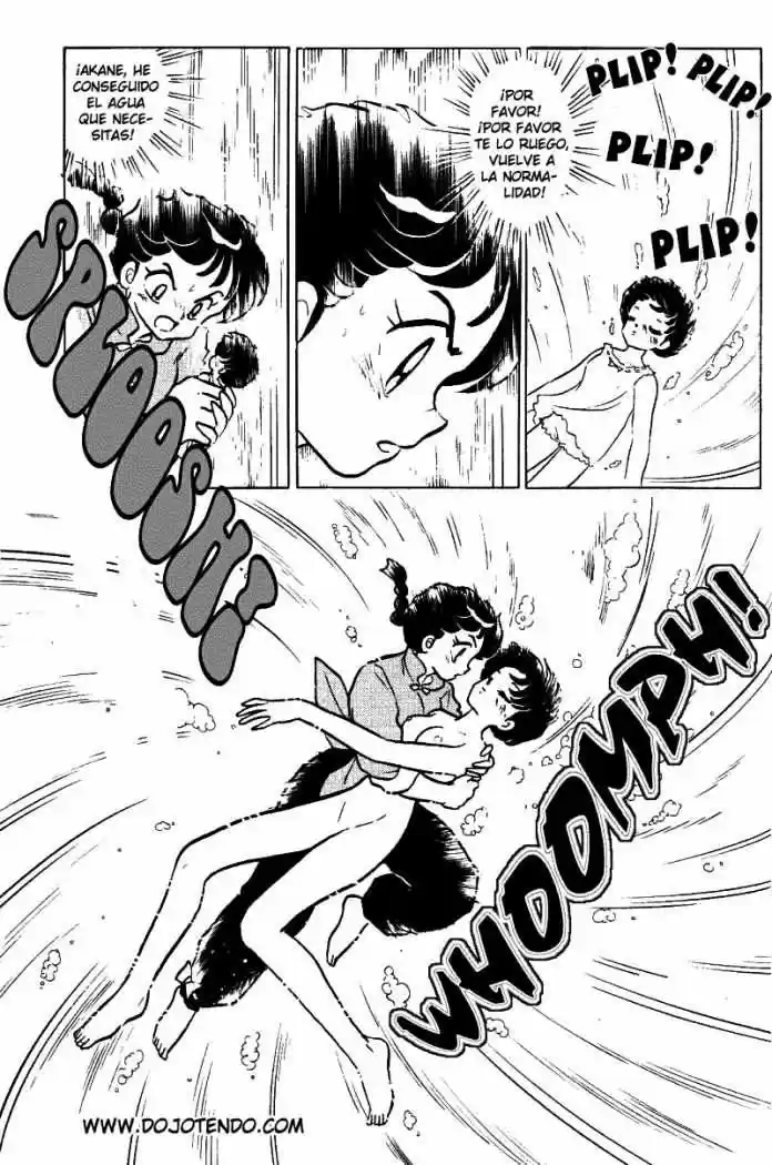 Ranma 1/2 (1987) - Capítulo 407 - Página 6 - LectorTMOo
