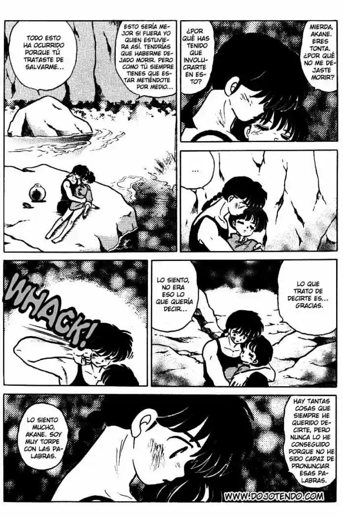 Ranma 1/2 (1987) - Capítulo 407 - Página 9 - LectorTMOo