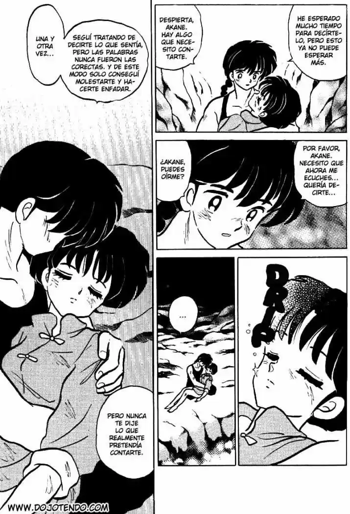 Ranma 1/2 (1987) - Capítulo 407 - Página 10 - LectorTMOo