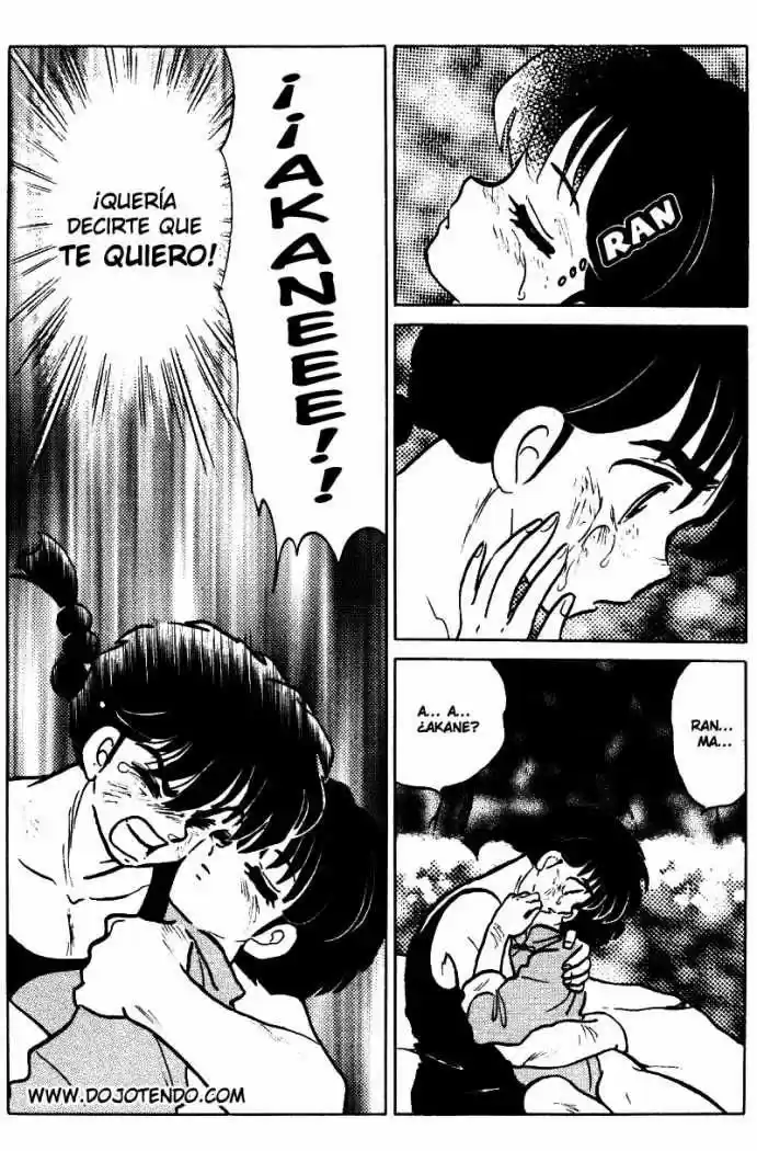 Ranma 1/2 (1987) - Capítulo 407 - Página 11 - LectorTMOo