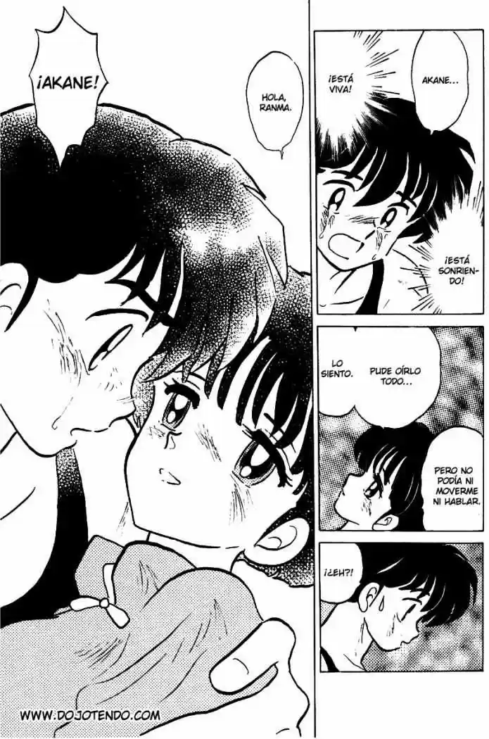 Ranma 1/2 (1987) - Capítulo 407 - Página 12 - LectorTMOo