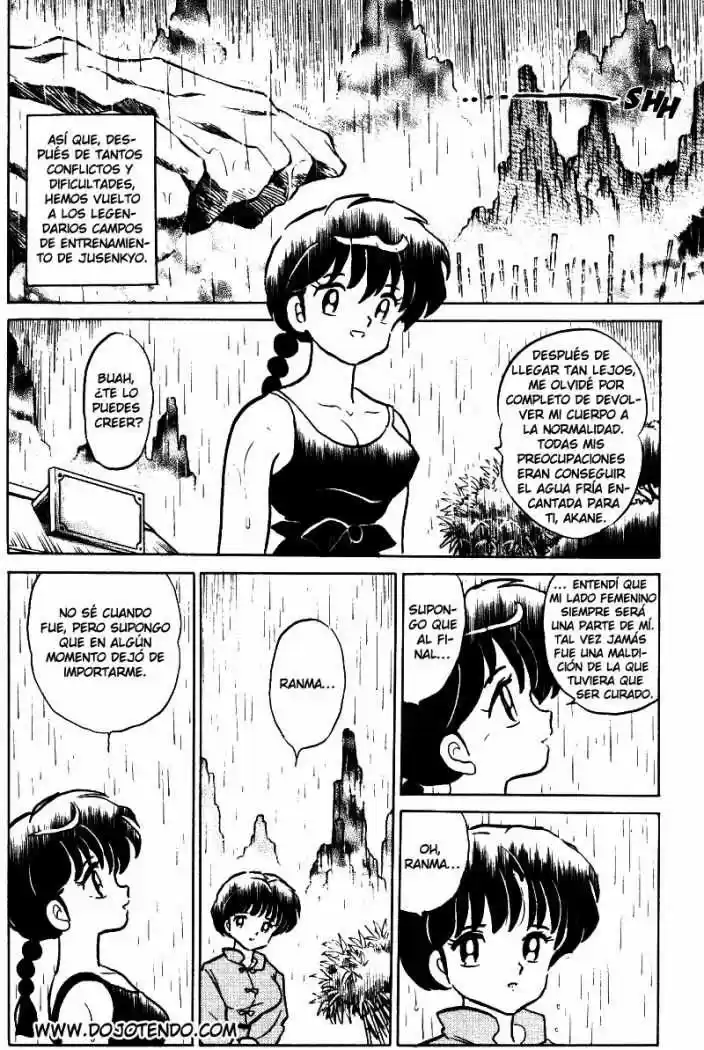 Ranma 1/2 (1987) - Capítulo 407 - Página 15 - LectorTMOo