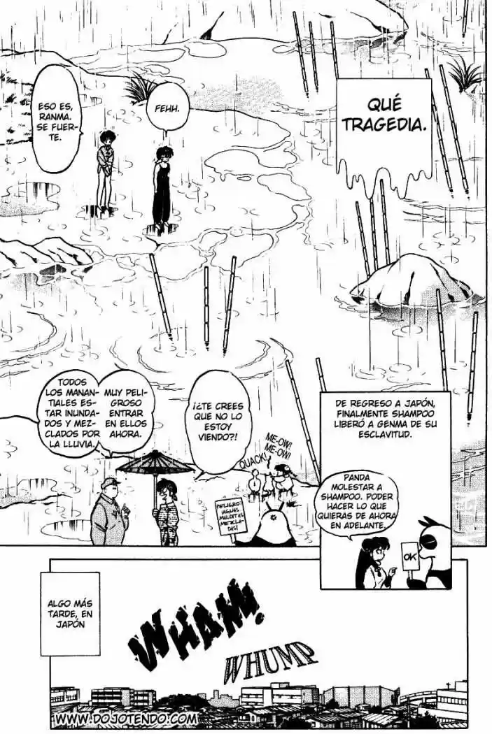 Ranma 1/2 (1987) - Capítulo 407 - Página 16 - LectorTMOo