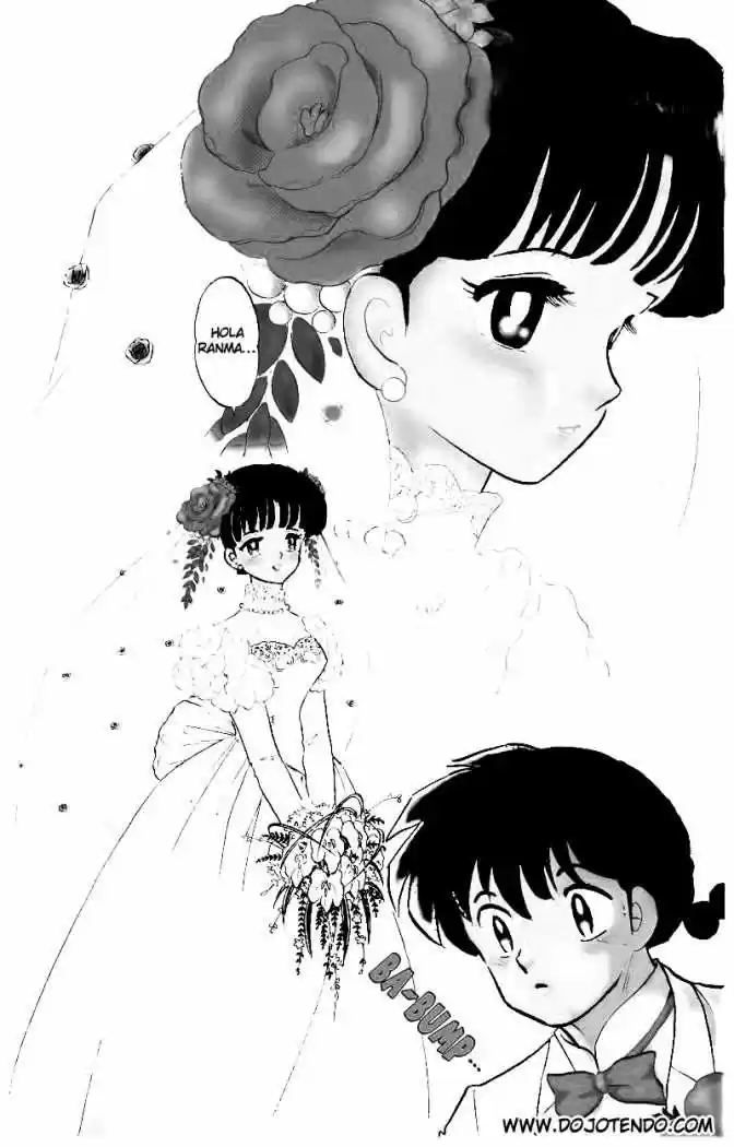 Ranma 1/2 (1987) - Capítulo 407 - Página 18 - LectorTMOo