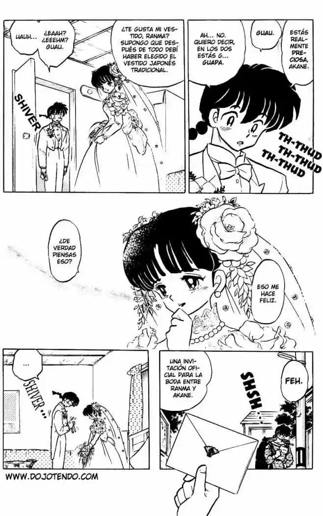 Ranma 1/2 (1987) - Capítulo 407 - Página 19 - LectorTMOo