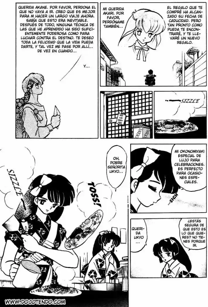 Ranma 1/2 (1987) - Capítulo 407 - Página 20 - LectorTMOo