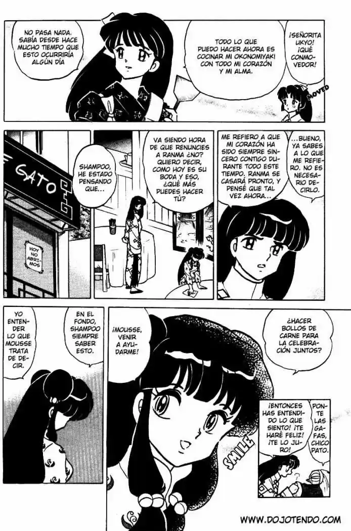 Ranma 1/2 (1987) - Capítulo 407 - Página 21 - LectorTMOo