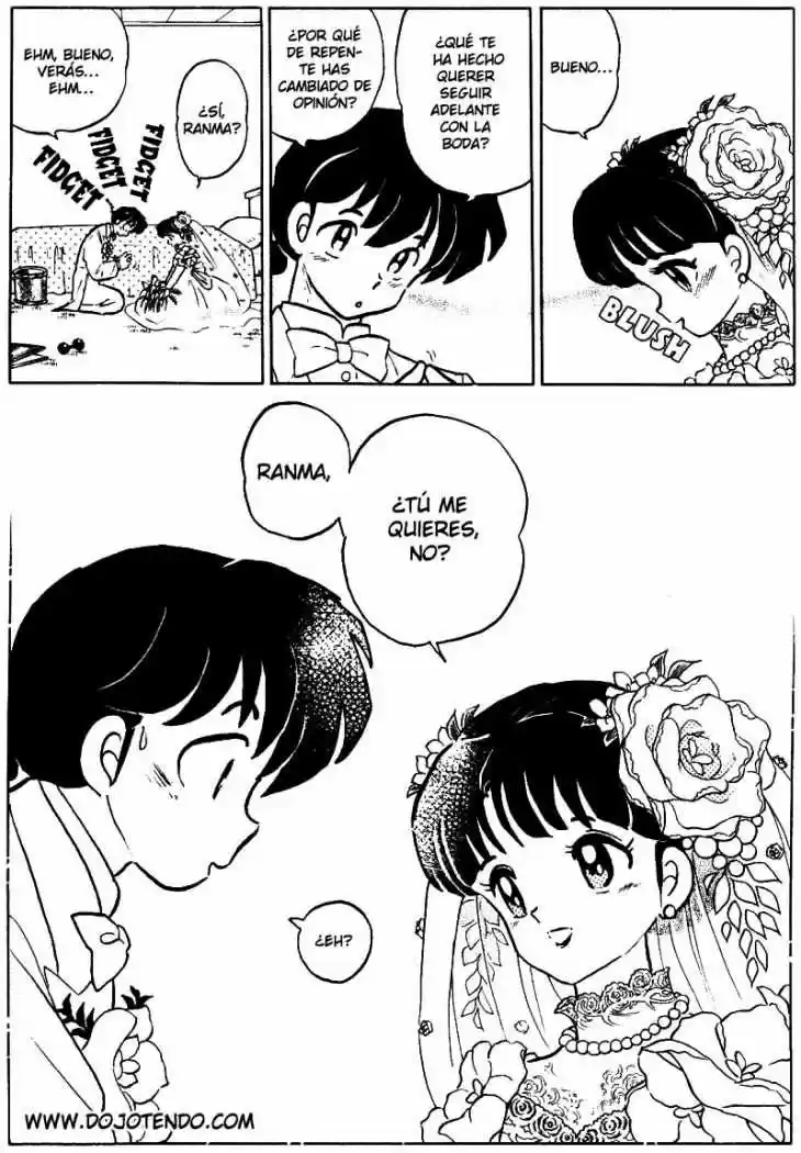 Ranma 1/2 (1987) - Capítulo 407 - Página 22 - LectorTMOo