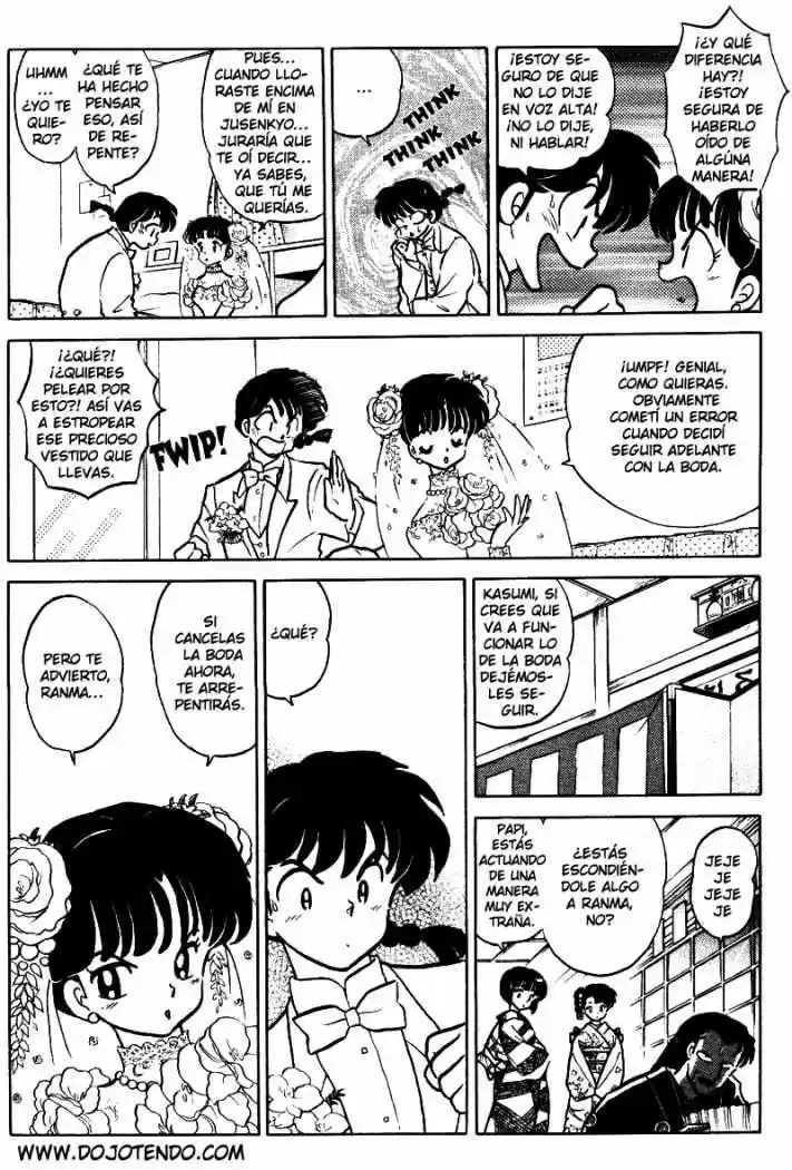 Ranma 1/2 (1987) - Capítulo 407 - Página 23 - LectorTMOo