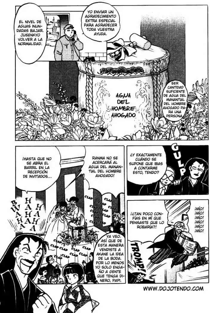 Ranma 1/2 (1987) - Capítulo 407 - Página 24 - LectorTMOo