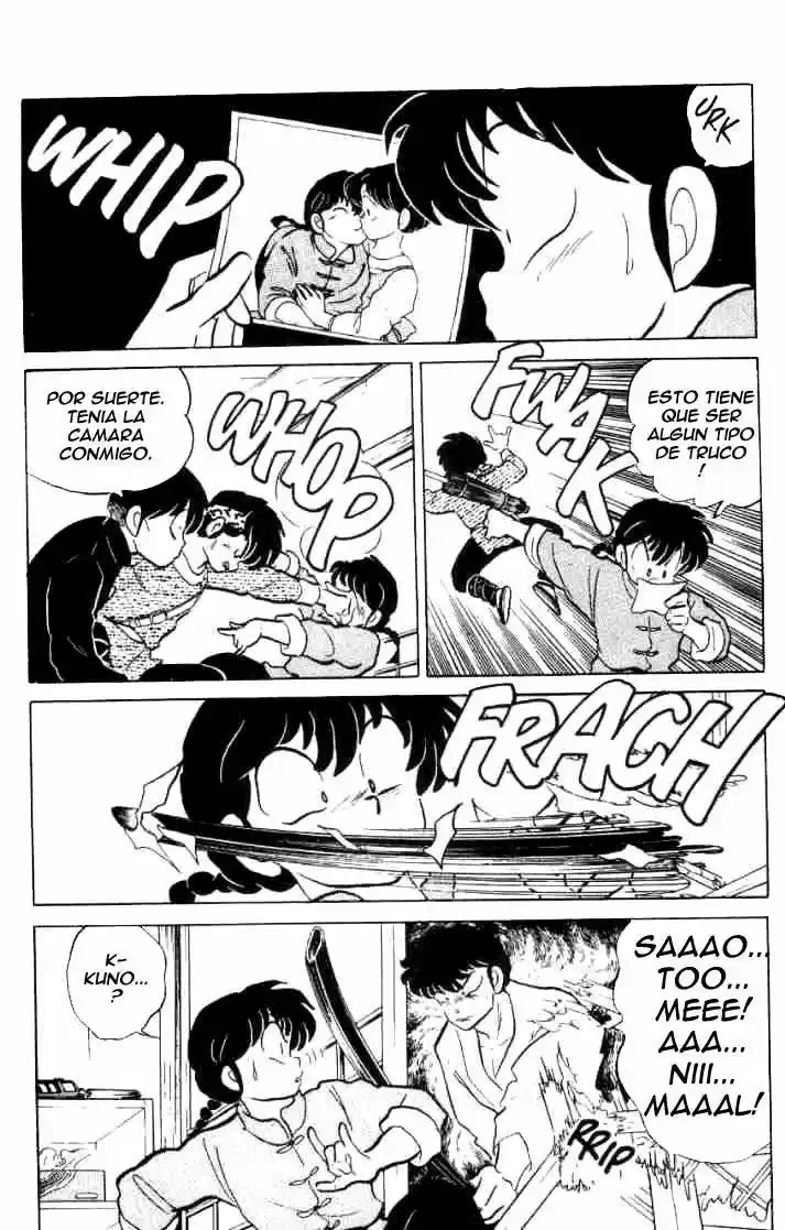 Ranma 1/2 (1987) - Capítulo 41 - Página 6 - LectorTMOo