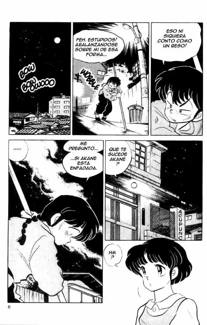 Ranma 1/2 (1987) - Capítulo 41 - Página 7 - LectorTMOo