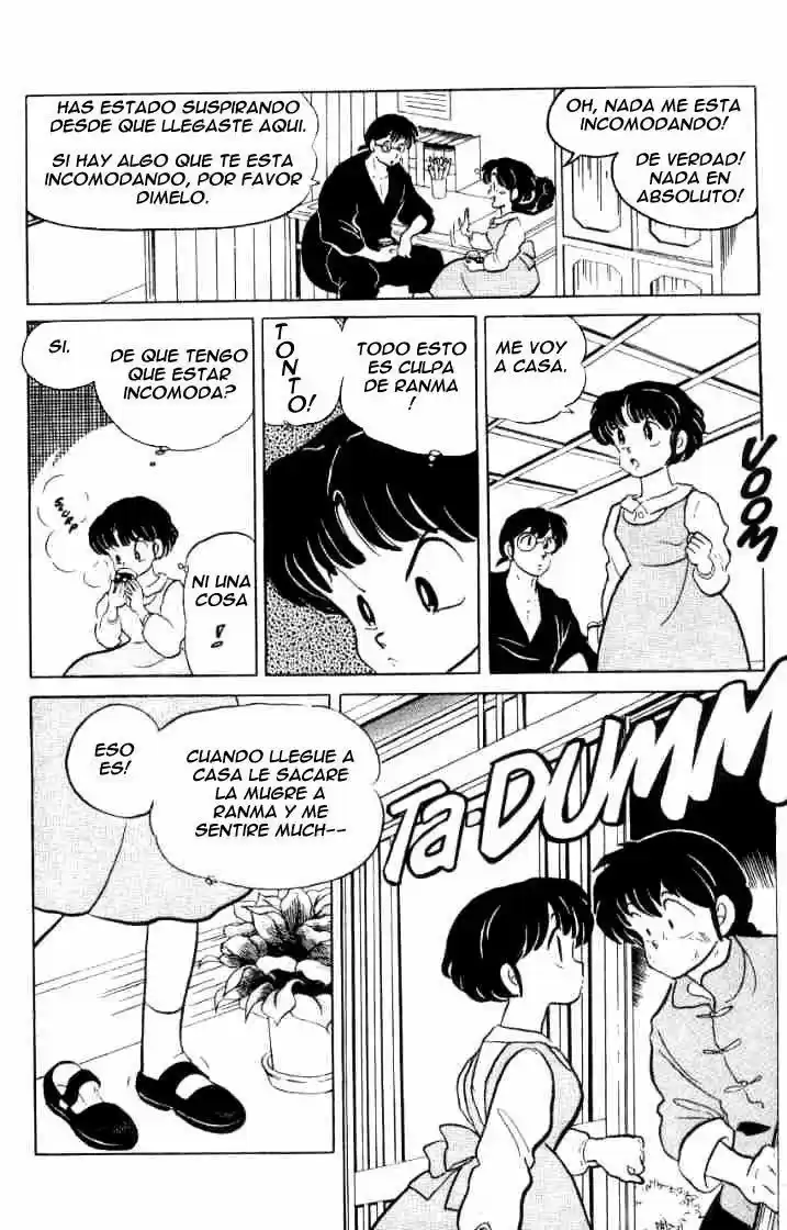 Ranma 1/2 (1987) - Capítulo 41 - Página 8 - LectorTMOo