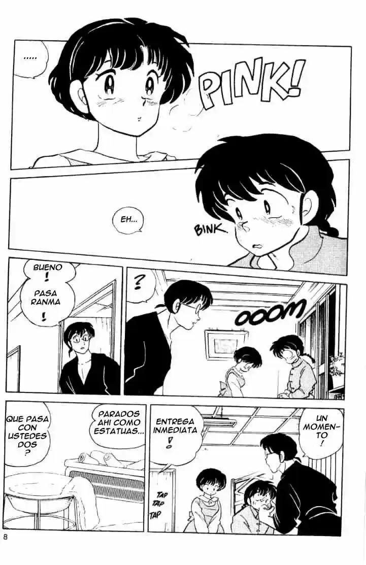 Ranma 1/2 (1987) - Capítulo 41 - Página 9 - LectorTMOo