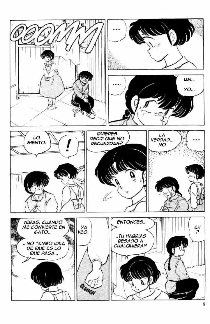 Ranma 1/2 (1987) - Capítulo 41 - Página 10 - LectorTMOo
