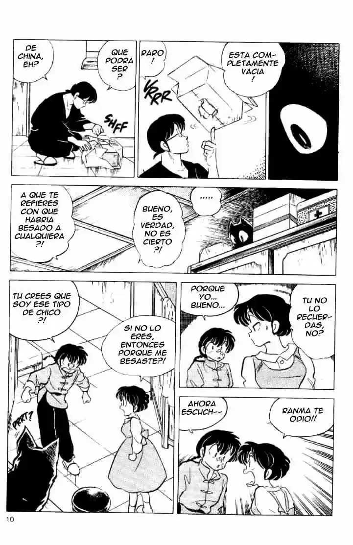 Ranma 1/2 (1987) - Capítulo 41 - Página 11 - LectorTMOo