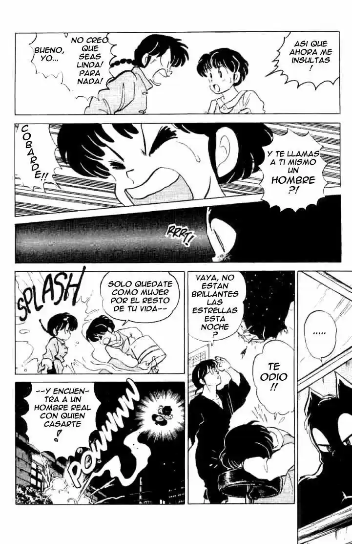 Ranma 1/2 (1987) - Capítulo 41 - Página 12 - LectorTMOo