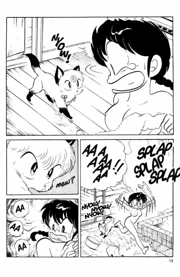 Ranma 1/2 (1987) - Capítulo 41 - Página 14 - LectorTMOo