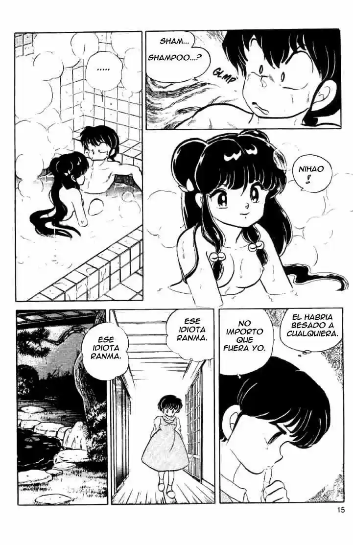 Ranma 1/2 (1987) - Capítulo 41 - Página 16 - LectorTMOo