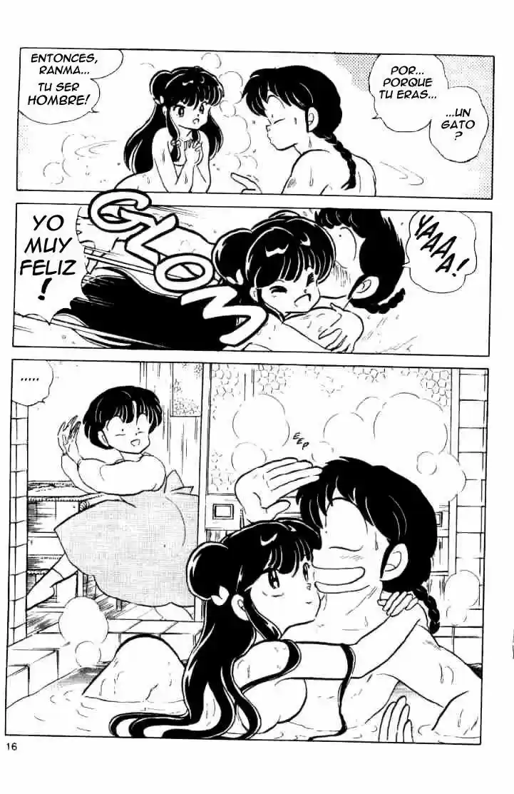 Ranma 1/2 (1987) - Capítulo 41 - Página 17 - LectorTMOo