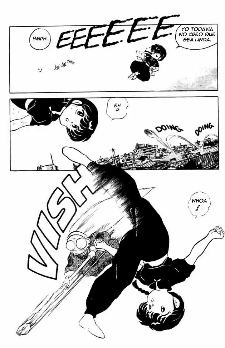Ranma 1/2 (1987) - Capítulo 42 - Página 5 - LectorTMOo
