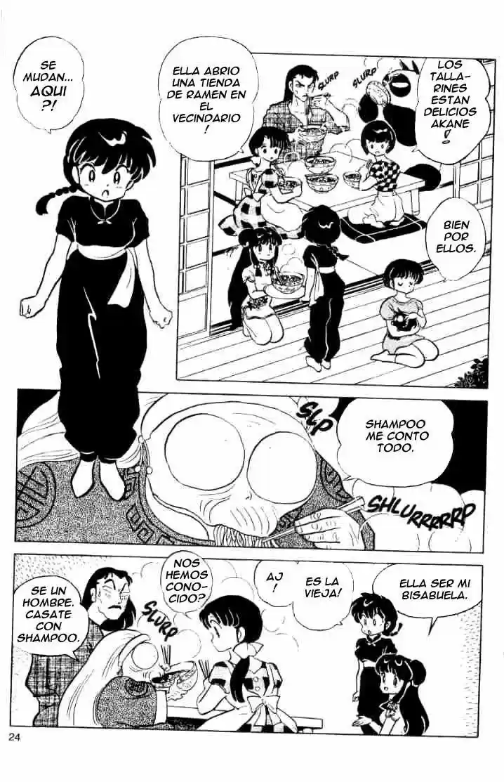 Ranma 1/2 (1987) - Capítulo 42 - Página 8 - LectorTMOo