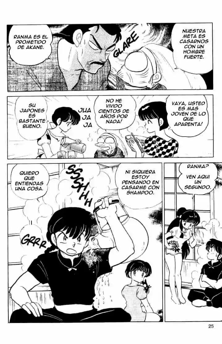Ranma 1/2 (1987) - Capítulo 42 - Página 9 - LectorTMOo