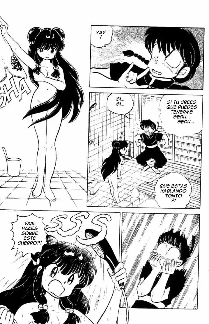 Ranma 1/2 (1987) - Capítulo 42 - Página 10 - LectorTMOo