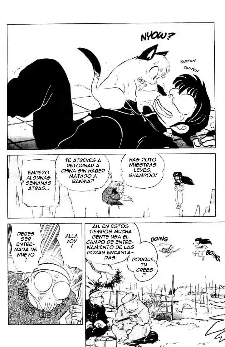 Ranma 1/2 (1987) - Capítulo 42 - Página 11 - LectorTMOo