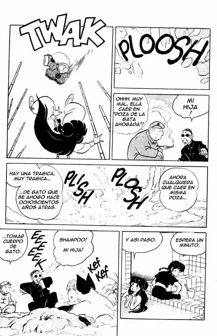 Ranma 1/2 (1987) - Capítulo 42 - Página 12 - LectorTMOo