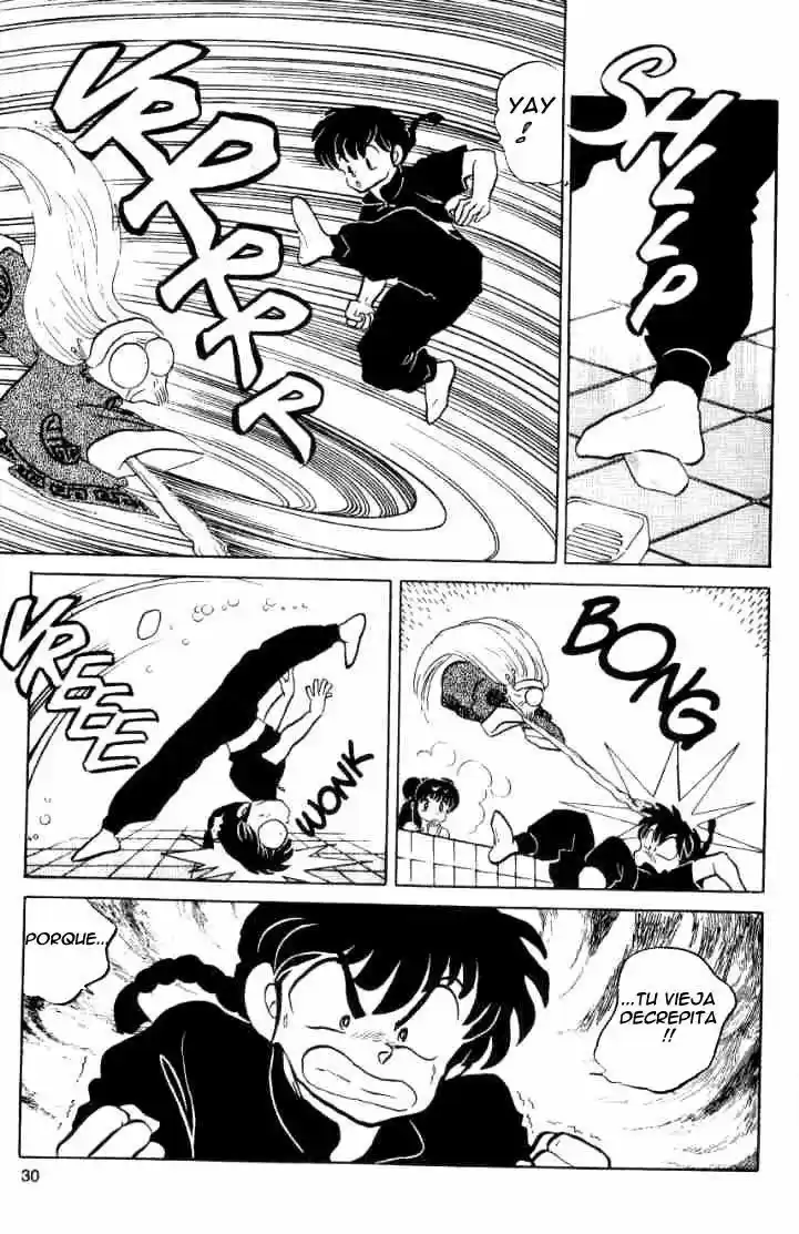 Ranma 1/2 (1987) - Capítulo 42 - Página 14 - LectorTMOo
