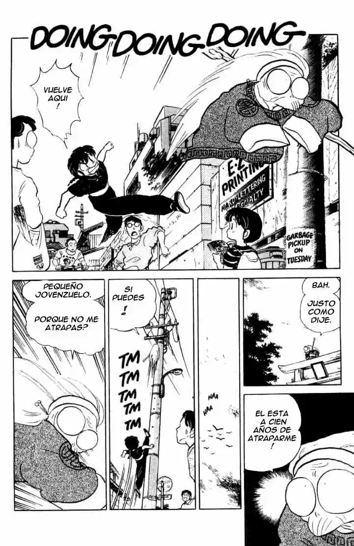 Ranma 1/2 (1987) - Capítulo 42 - Página 15 - LectorTMOo