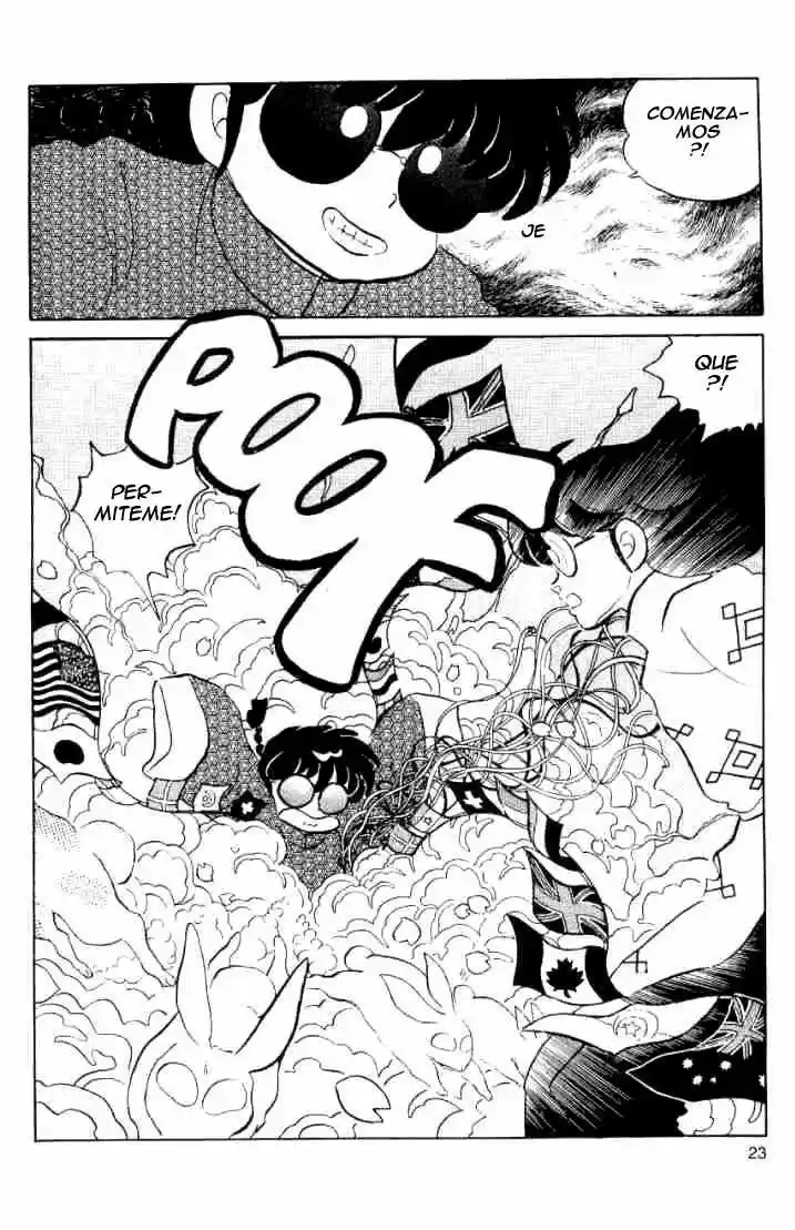 Ranma 1/2 (1987) - Capítulo 44 - Página 7 - LectorTMOo
