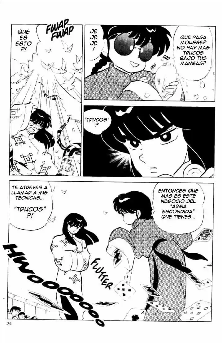 Ranma 1/2 (1987) - Capítulo 44 - Página 8 - LectorTMOo