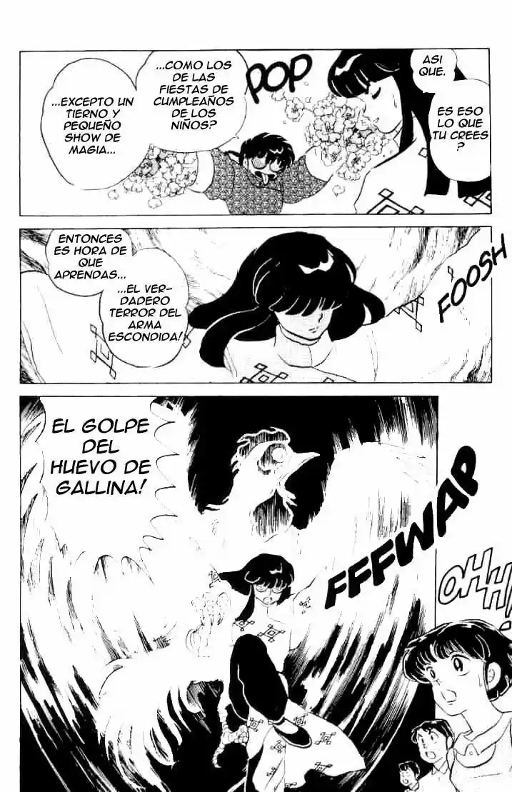 Ranma 1/2 (1987) - Capítulo 44 - Página 9 - LectorTMOo