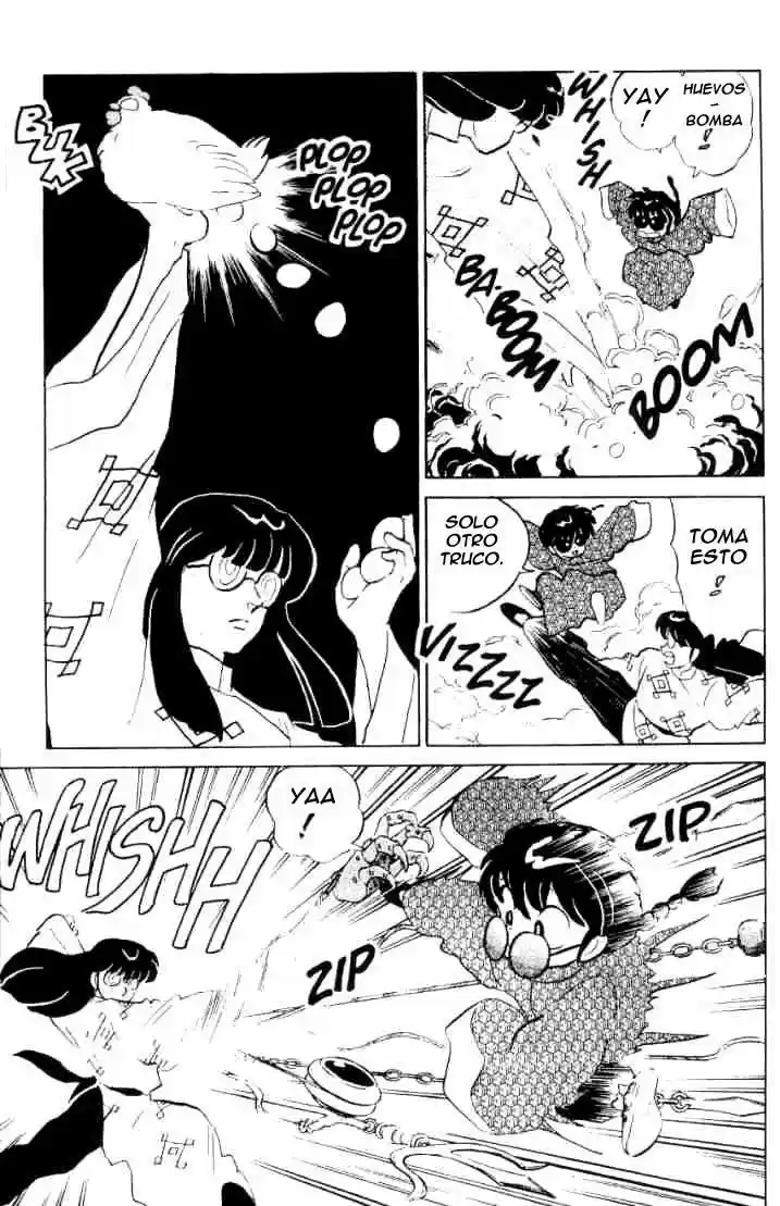 Ranma 1/2 (1987) - Capítulo 44 - Página 10 - LectorTMOo