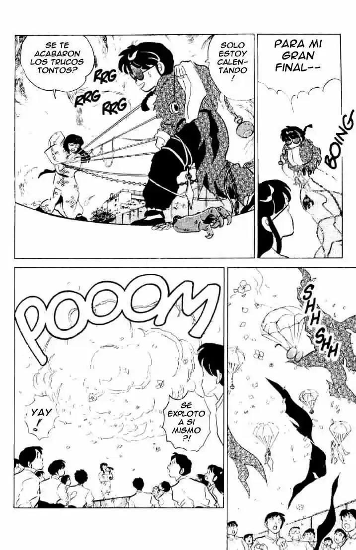 Ranma 1/2 (1987) - Capítulo 44 - Página 11 - LectorTMOo