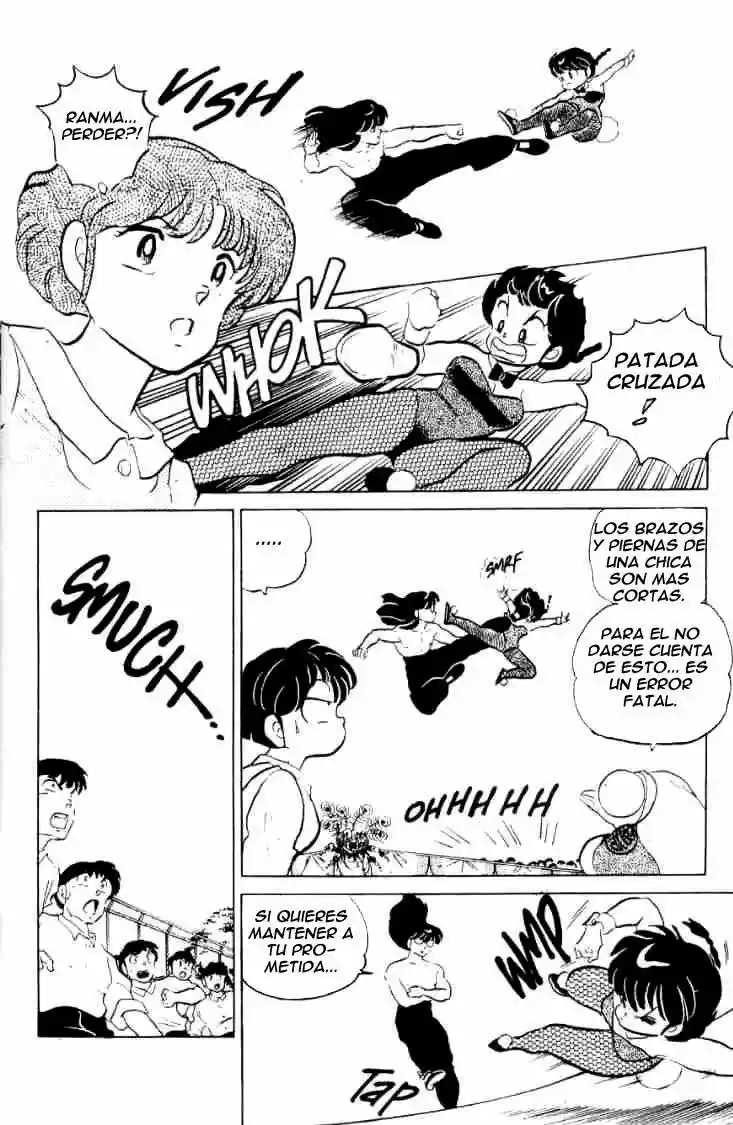 Ranma 1/2 (1987) - Capítulo 44 - Página 15 - LectorTMOo