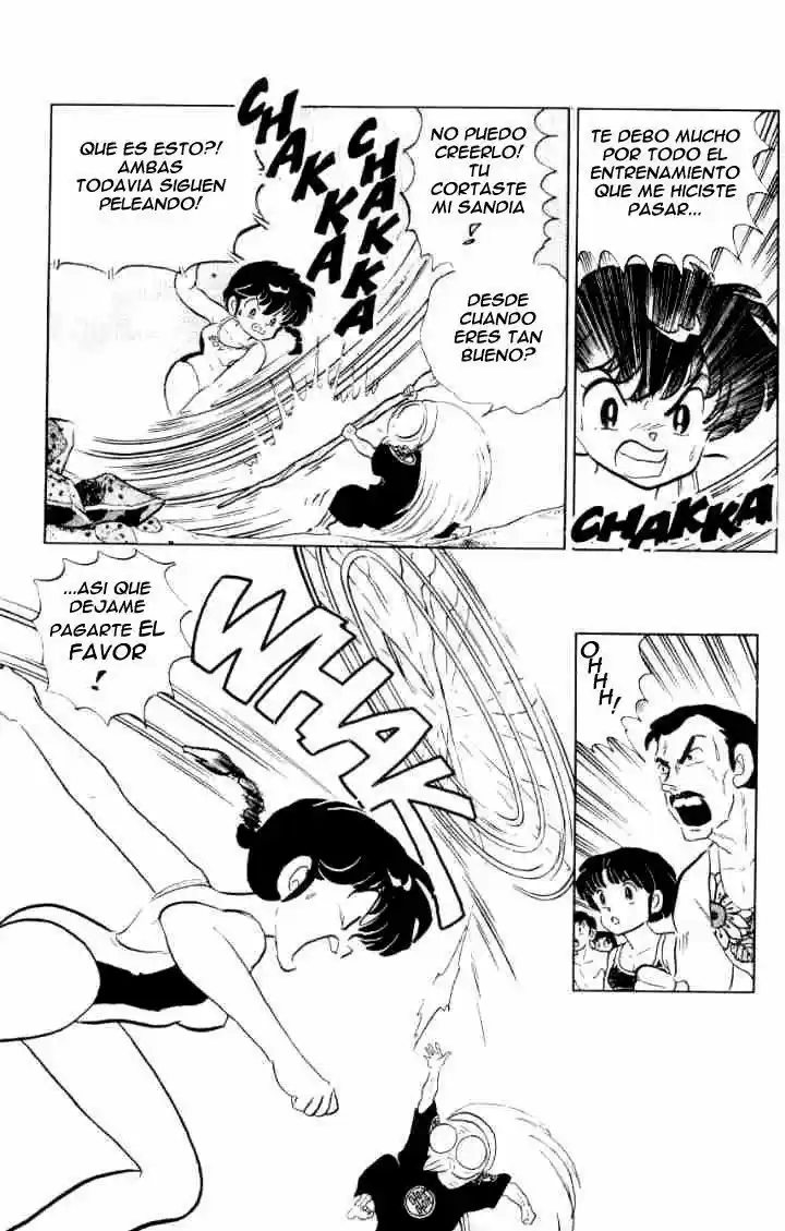 Ranma 1/2 (1987) - Capítulo 49 - Página 5 - LectorTMOo