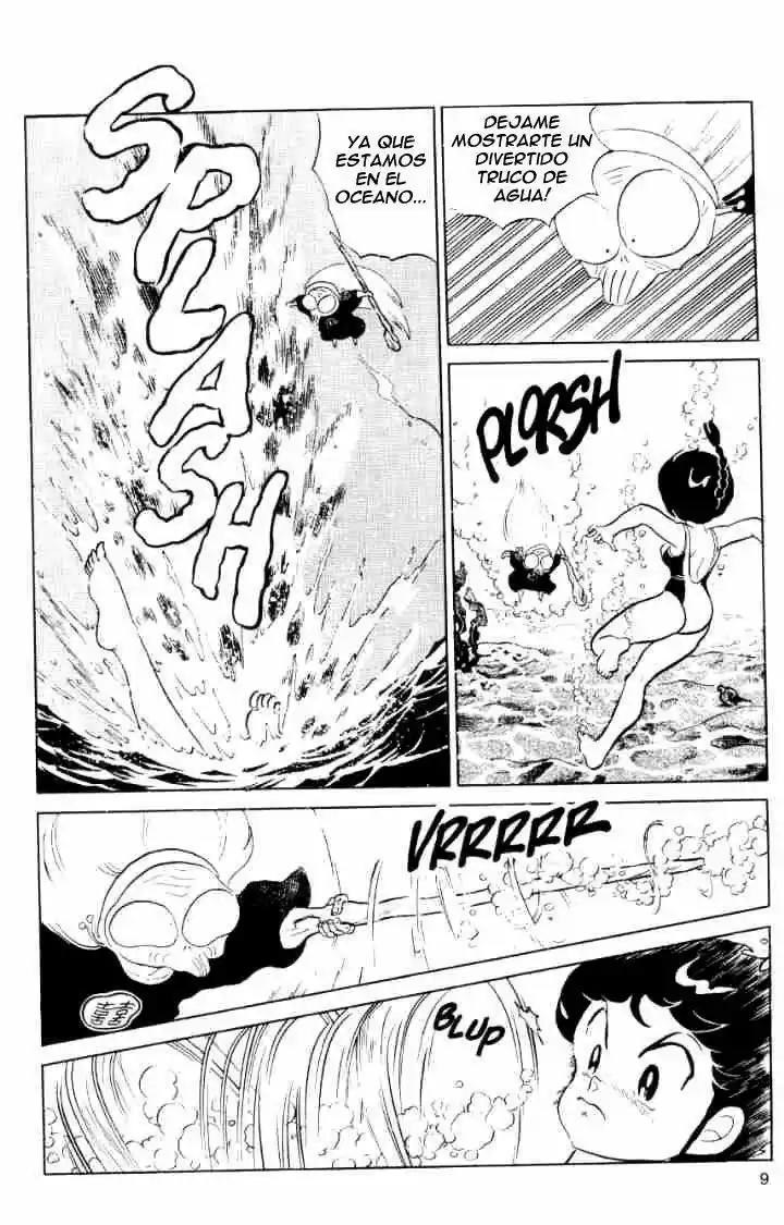Ranma 1/2 (1987) - Capítulo 49 - Página 10 - LectorTMOo