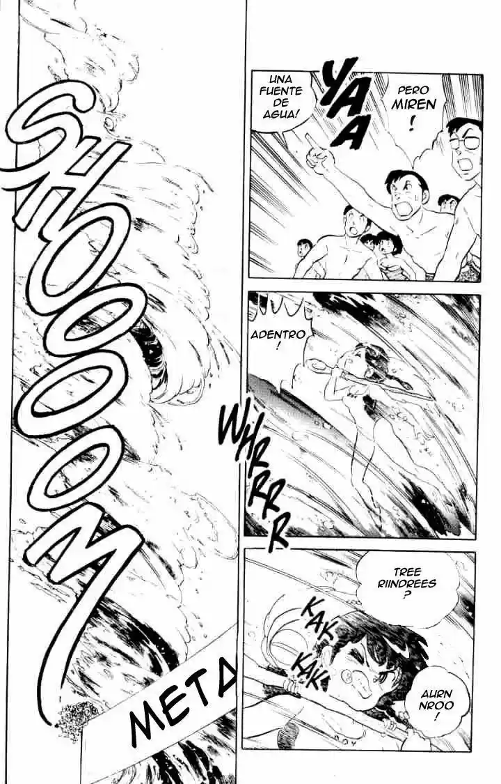 Ranma 1/2 (1987) - Capítulo 49 - Página 11 - LectorTMOo