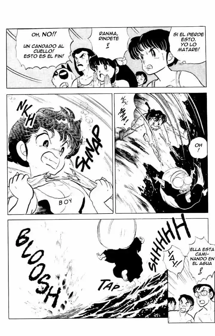 Ranma 1/2 (1987) - Capítulo 49 - Página 12 - LectorTMOo
