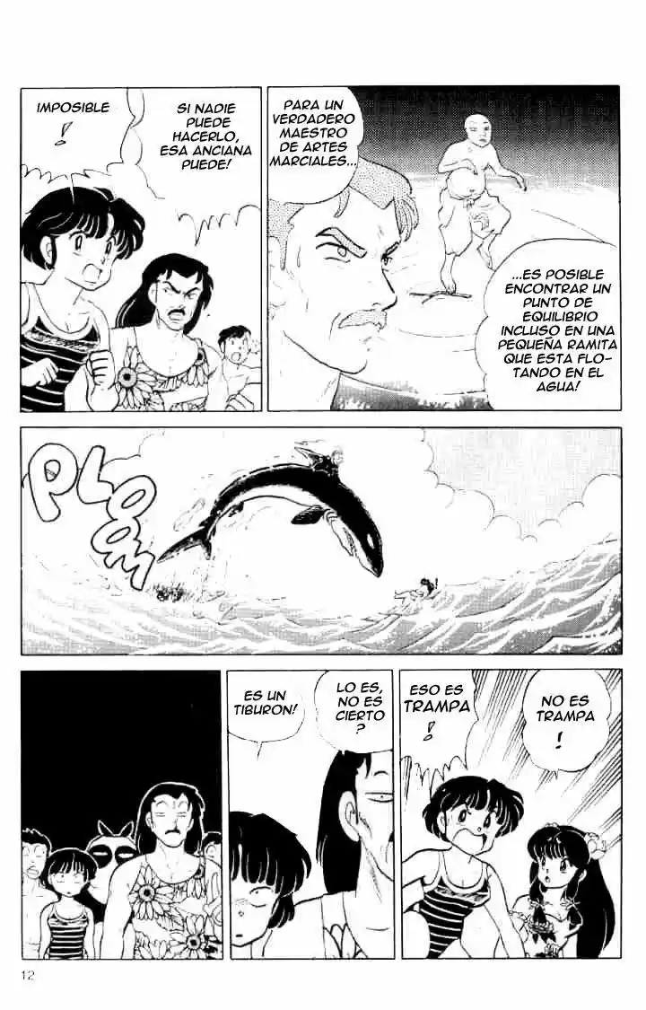 Ranma 1/2 (1987) - Capítulo 49 - Página 13 - LectorTMOo