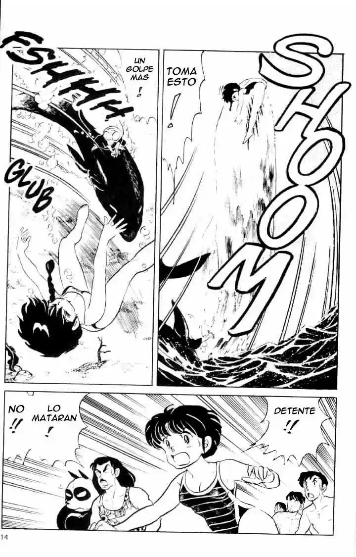 Ranma 1/2 (1987) - Capítulo 49 - Página 15 - LectorTMOo