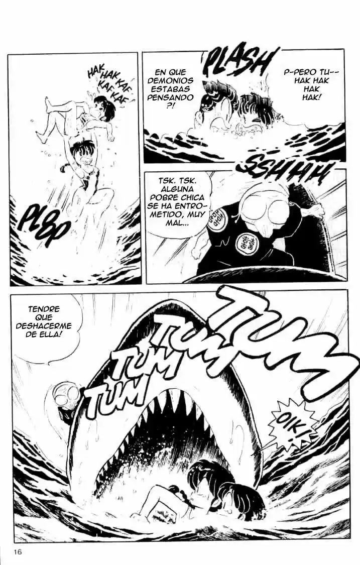 Ranma 1/2 (1987) - Capítulo 49 - Página 17 - LectorTMOo