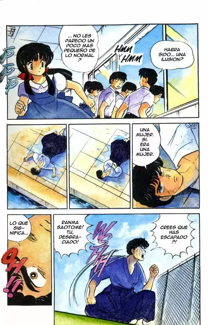 Ranma 1/2 (1987) - Capítulo 5 - Página 6 - LectorTMOo