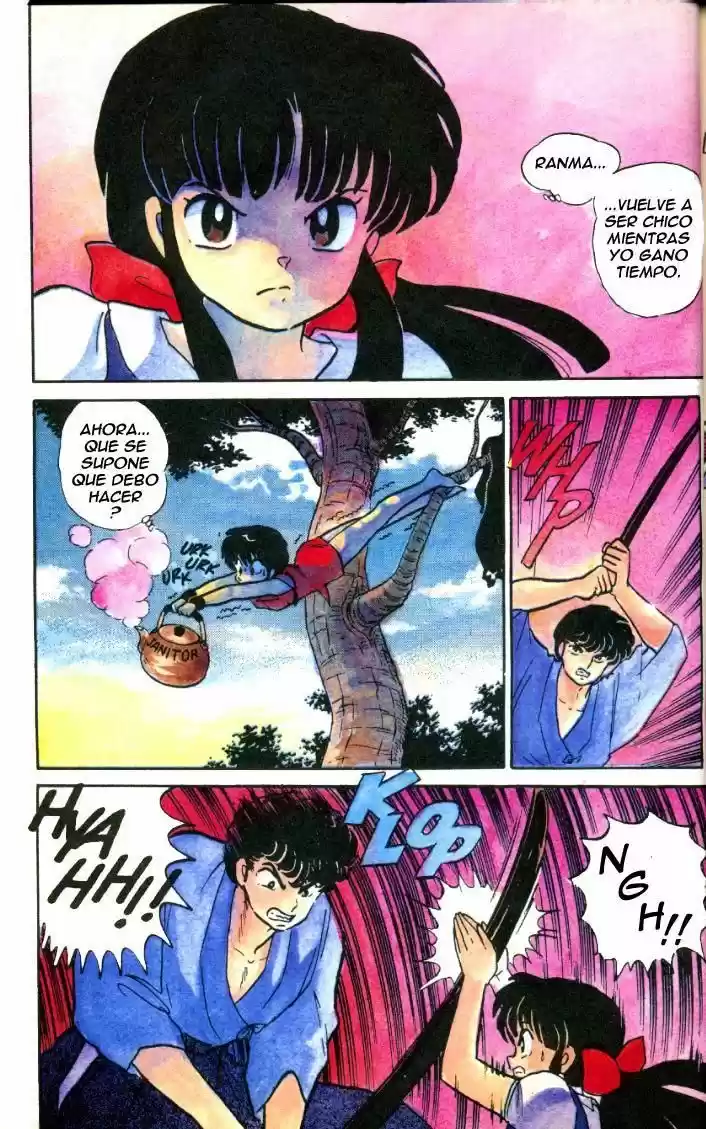 Ranma 1/2 (1987) - Capítulo 5 - Página 11 - LectorTMOo
